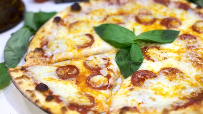 Casa di Roma Francia - 1