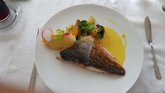 Restaurant l'emeraude - 5