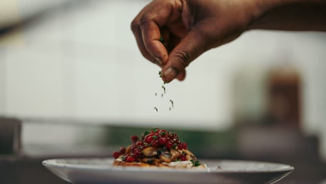 Restaurang Elvira's - 2