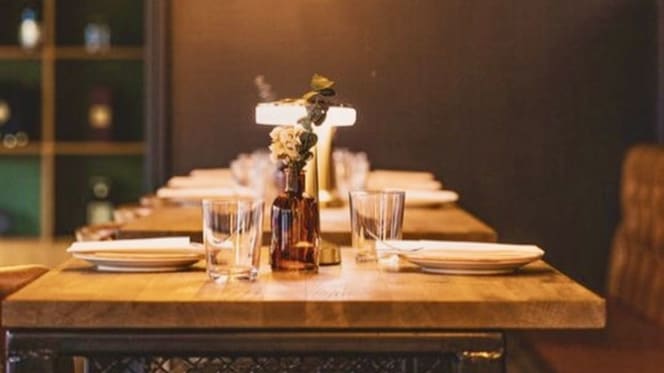 Restaurang Elvira's - 5