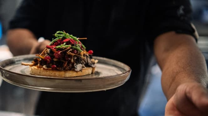 Restaurang Elvira's - 7