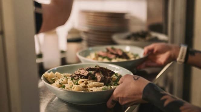 Restaurang Elvira's - 8