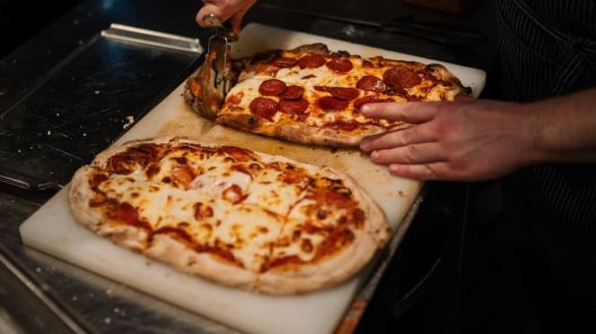 Restaurang Elvira's - 0