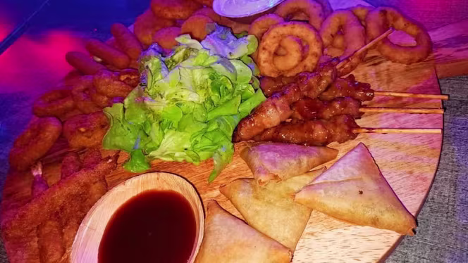 Le Saint Jacques - 2