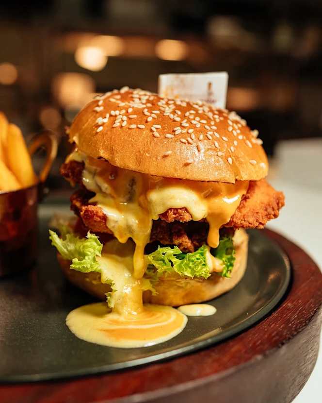 Chef Burak Gurme - 7