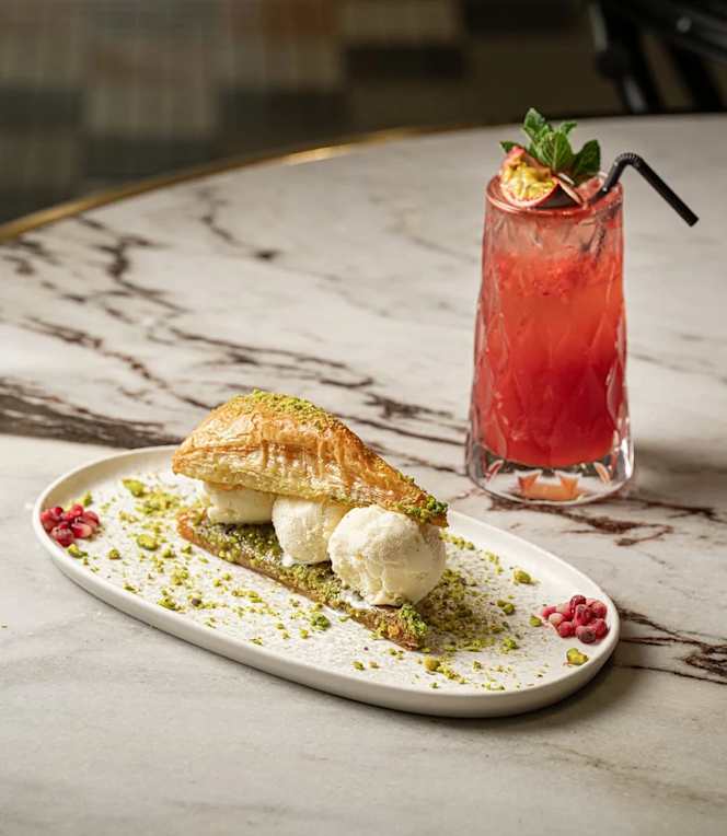 Chef Burak Gurme - 6