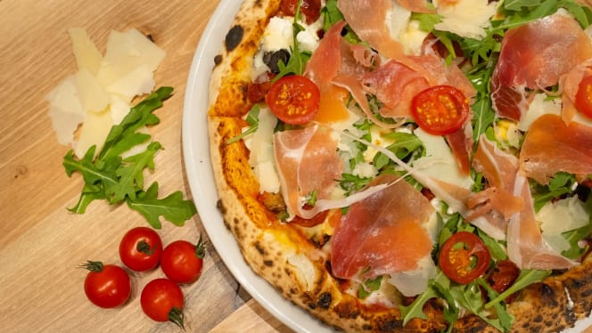 Il Fiume - Maximinos - 1