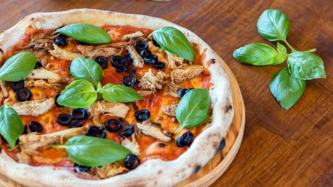 Il Fiume - Maximinos - 6