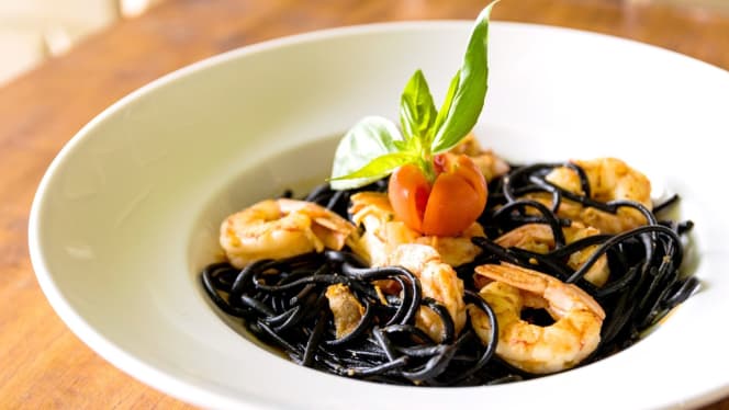 Il Fiume - Maximinos - 2