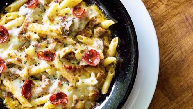 Il Fiume - Maximinos - 7