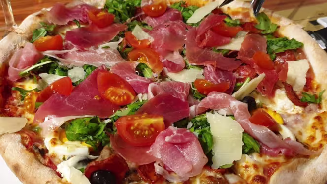 Il Fiume - Maximinos - 5