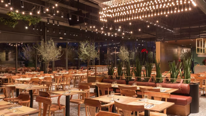 Il Fiume - Maximinos - 8