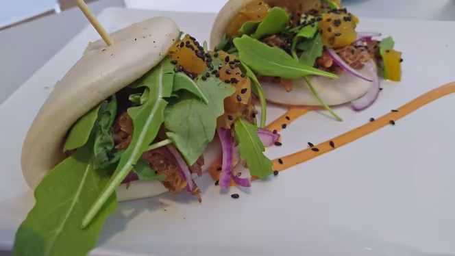 Bar-Restaurante El Carrillón - 1