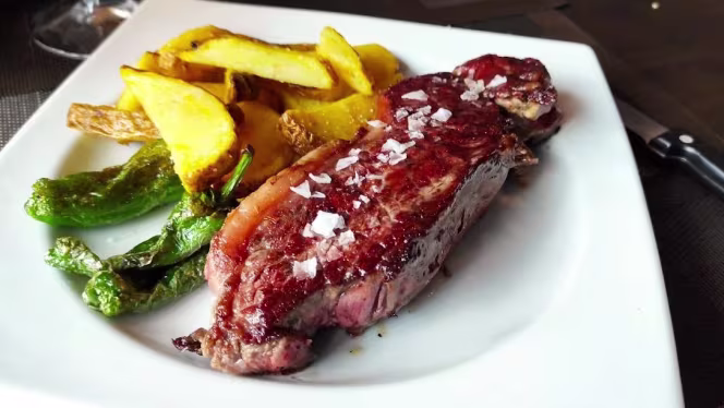 Bar-Restaurante El Carrillón - 4