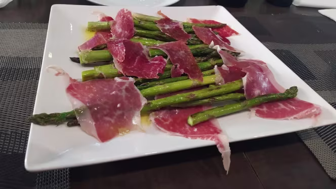 Bar-Restaurante El Carrillón - 3