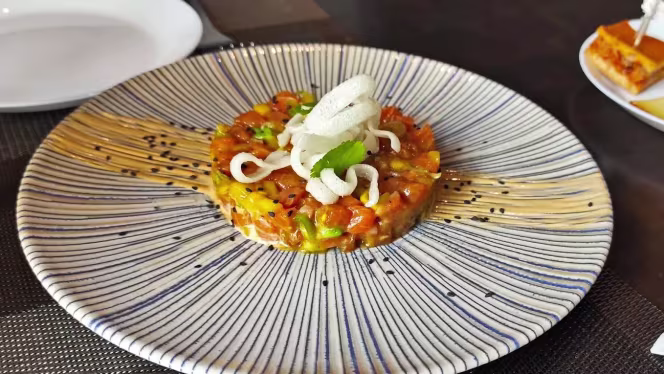 Bar-Restaurante El Carrillón - 2