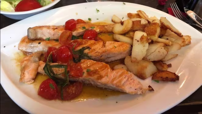 Pizzeria La Ruota - 3