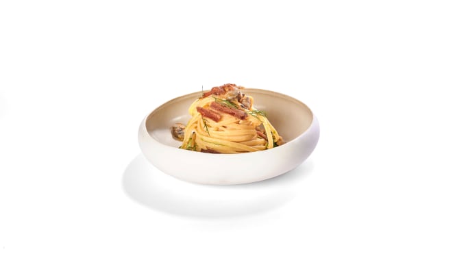 Flamel Mixology Bar - 2