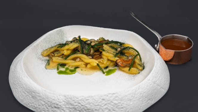 Flamel Mixology Bar - 4