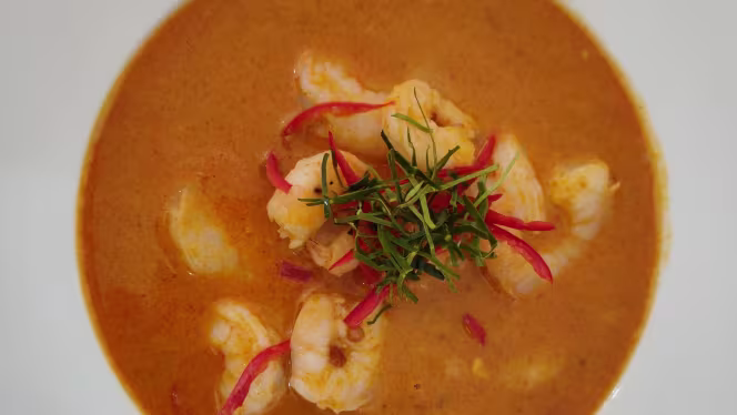 Eat Thai Craft Bar - 1