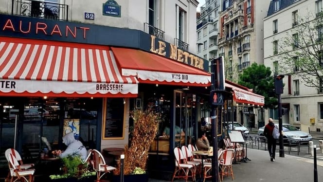 Le Netter - 3