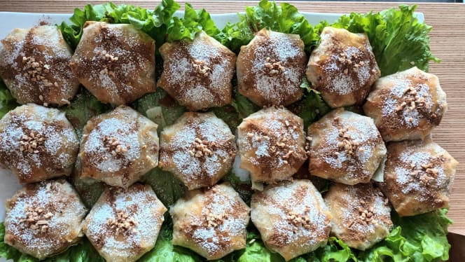 By Self Restaurant - 4