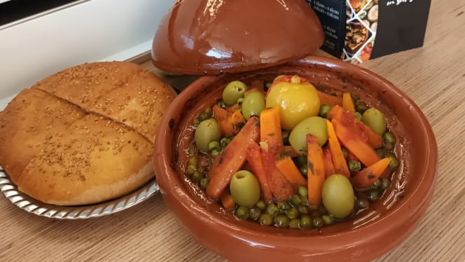 By Self Restaurant - 6