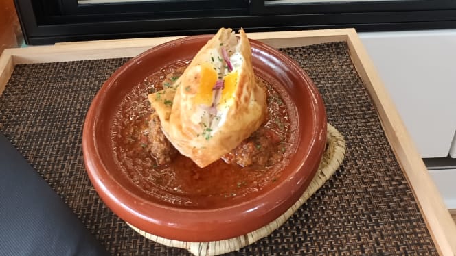 By Self Restaurant - 5