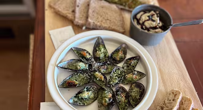 Le Comptoir du Moulin - 8