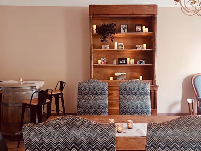 Le Comptoir du Moulin - 4