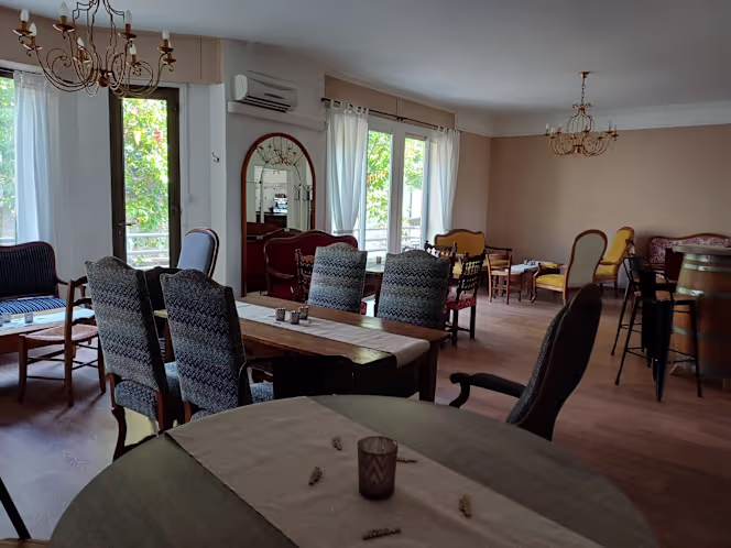 Le Comptoir du Moulin - 5