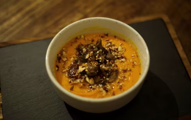 Le Comptoir du Moulin - 3