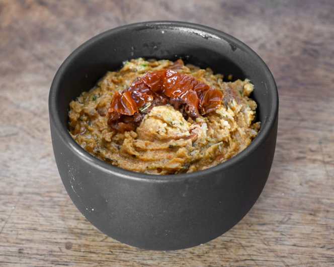 Le Comptoir du Moulin - 1