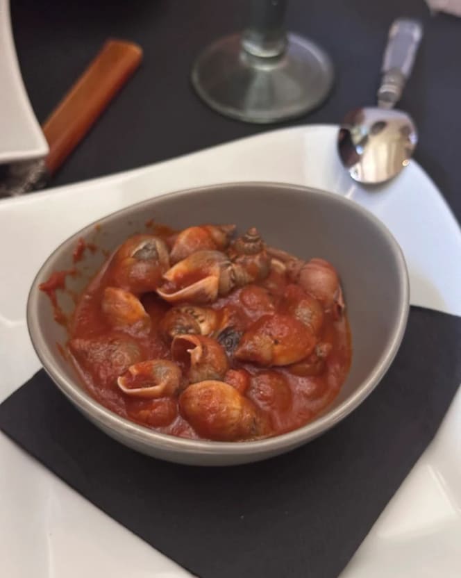 Bistrot Trentasei - Citta di Castello - 8