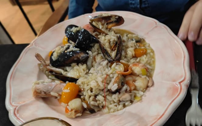 Bistrot Trentasei - Citta di Castello - 1