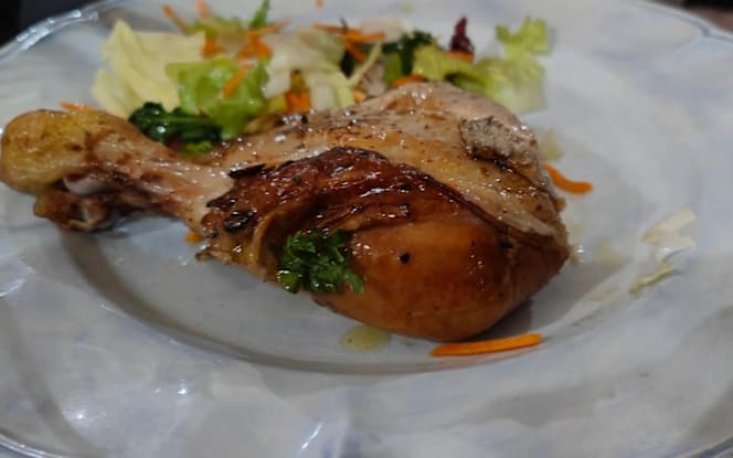 Bistrot Trentasei - Citta di Castello - 5