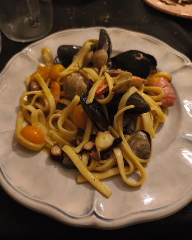 Bistrot Trentasei - Citta di Castello - 2