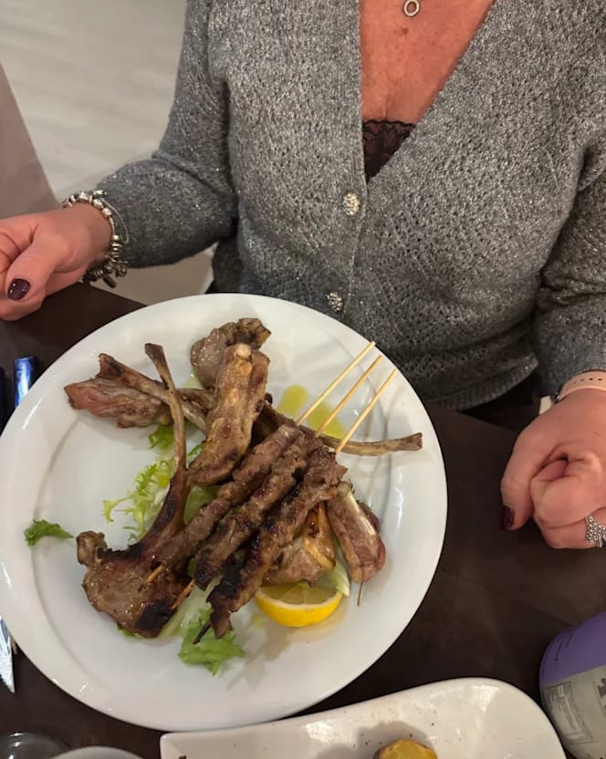 Bistrot Trentasei - Citta di Castello - 3