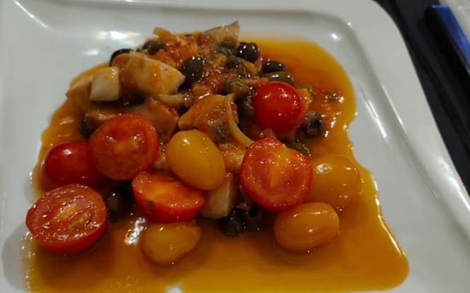 Bistrot Trentasei - Citta di Castello - 0