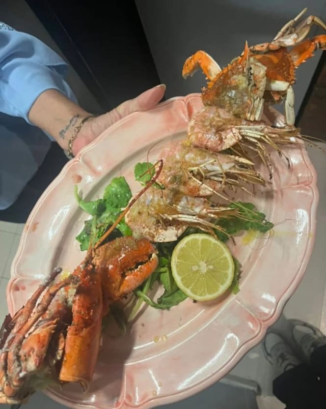 Bistrot Trentasei - Citta di Castello - 9