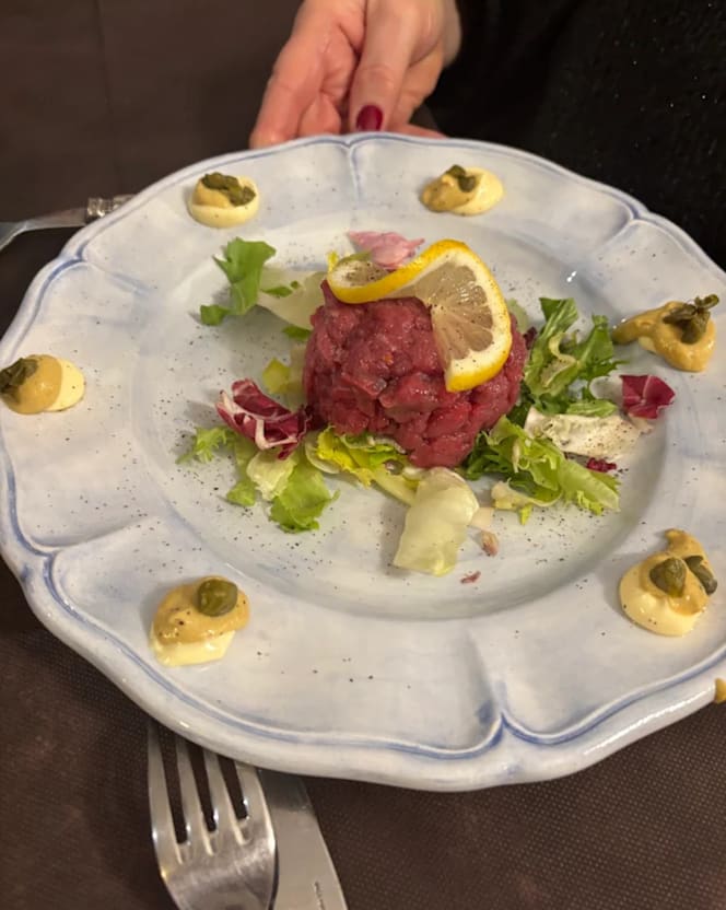 Bistrot Trentasei - Citta di Castello - 6