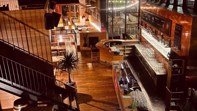 Brauhaus Schwechat - 3