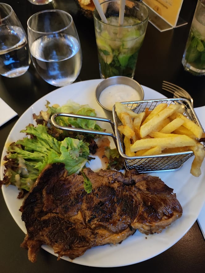 CHAPEAU - Living - 3