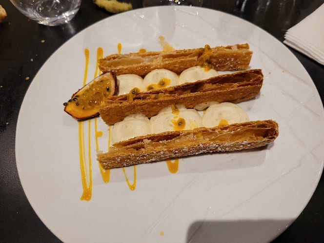 CHAPEAU - Living - 1