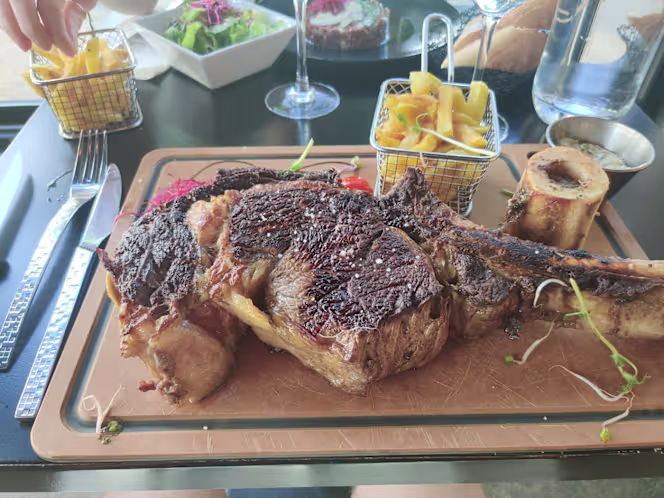 CHAPEAU - Living - 2