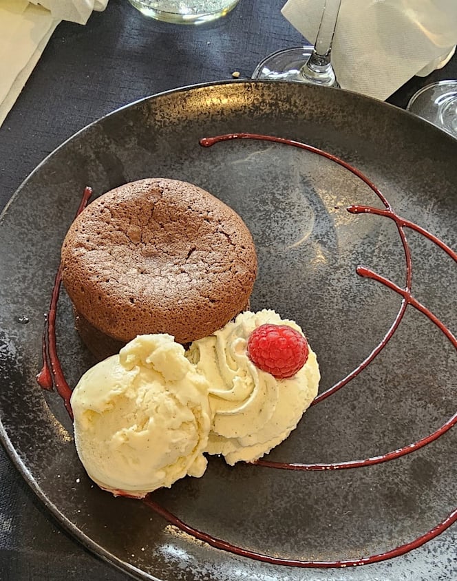 CHAPEAU - Living - 2