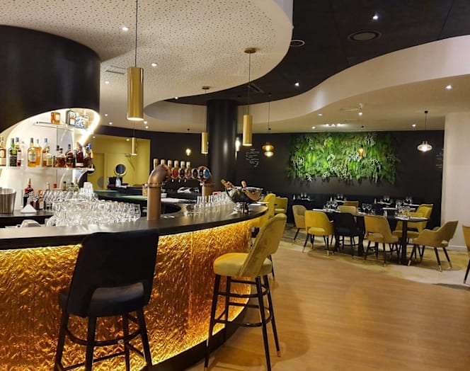 CHAPEAU - Living - 7