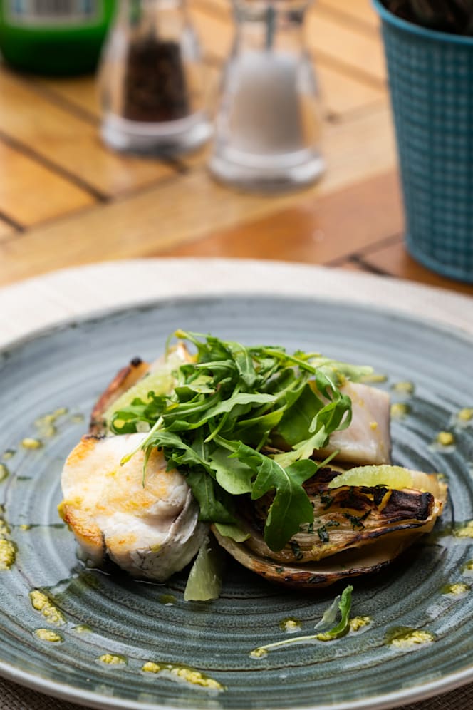 Le Dix / Le Lodge - 8