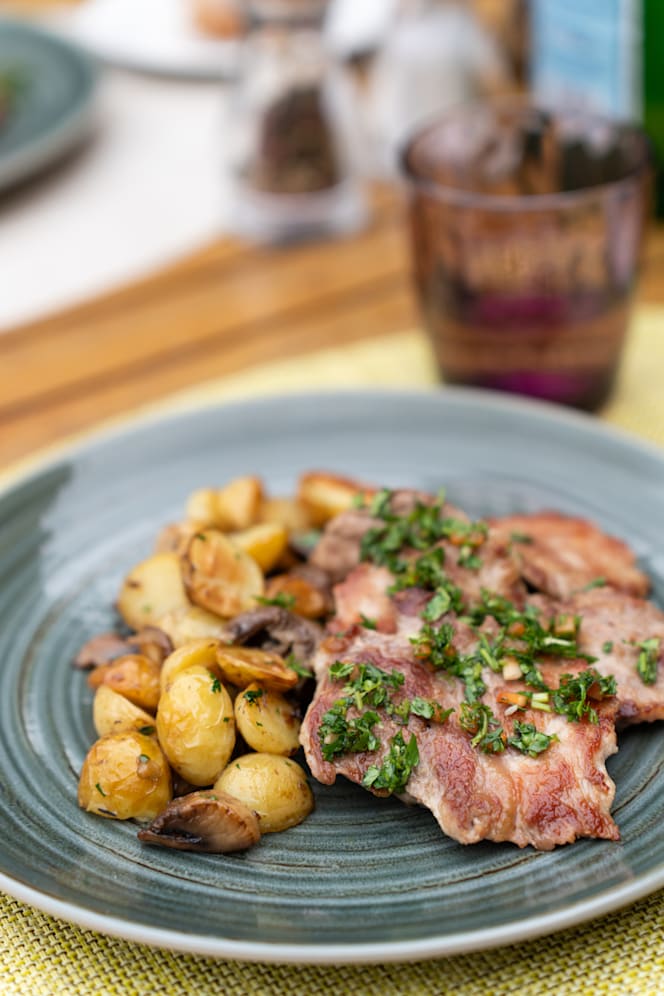 Le Dix / Le Lodge - 7