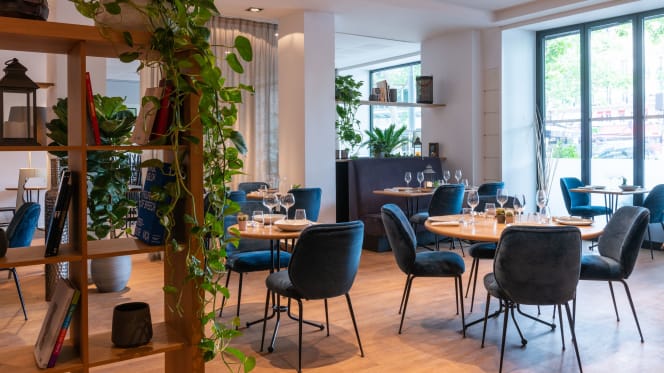 Le Dix / Le Lodge - 5